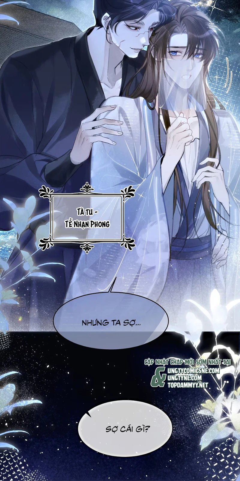 Sau Khi Trở Thành Con Rối Của Phản Diện Chapter 2 - 23