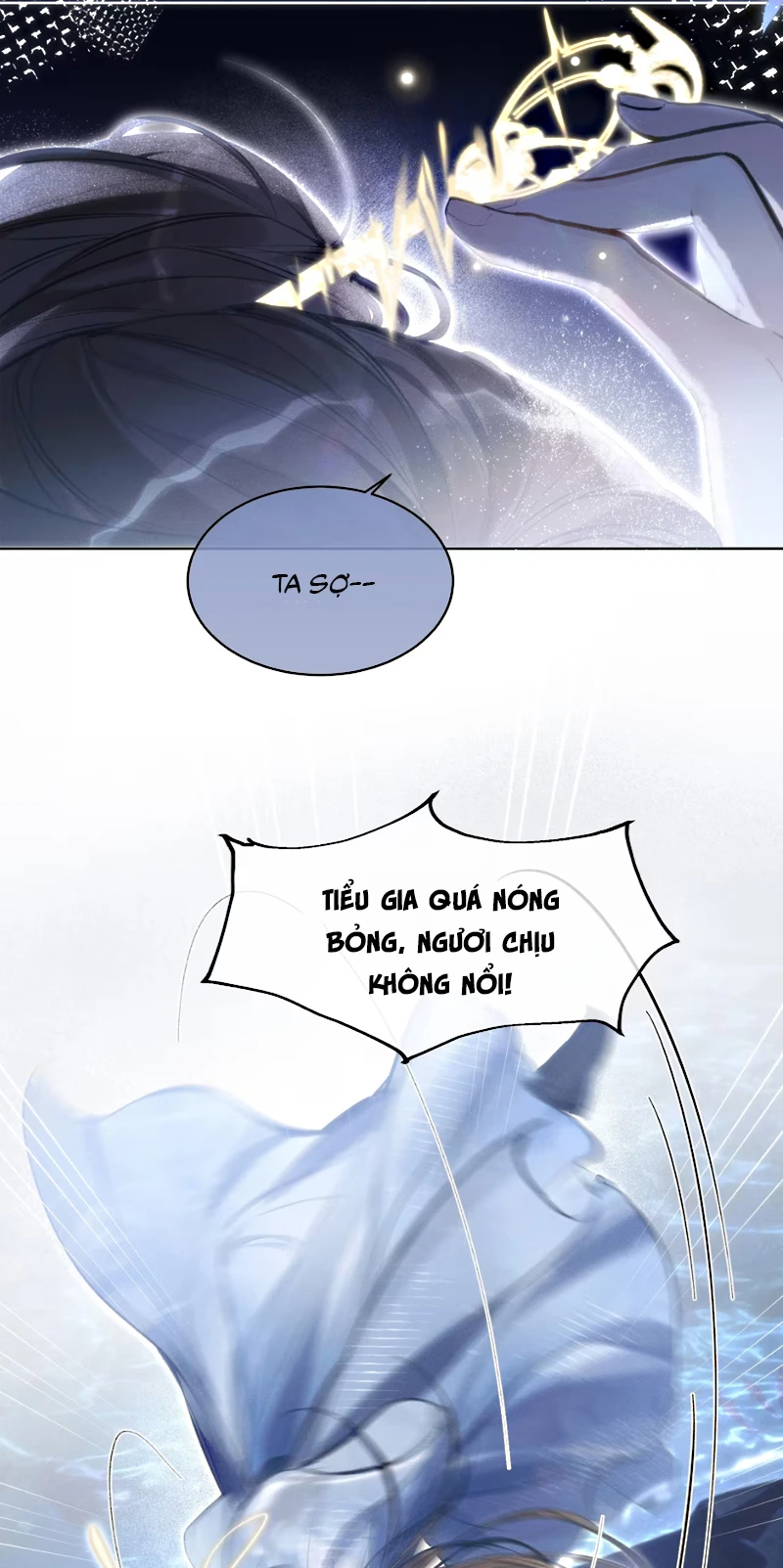 Sau Khi Trở Thành Con Rối Của Phản Diện Chapter 2 - 24