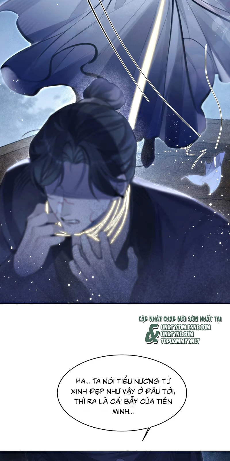Sau Khi Trở Thành Con Rối Của Phản Diện Chapter 2 - 27