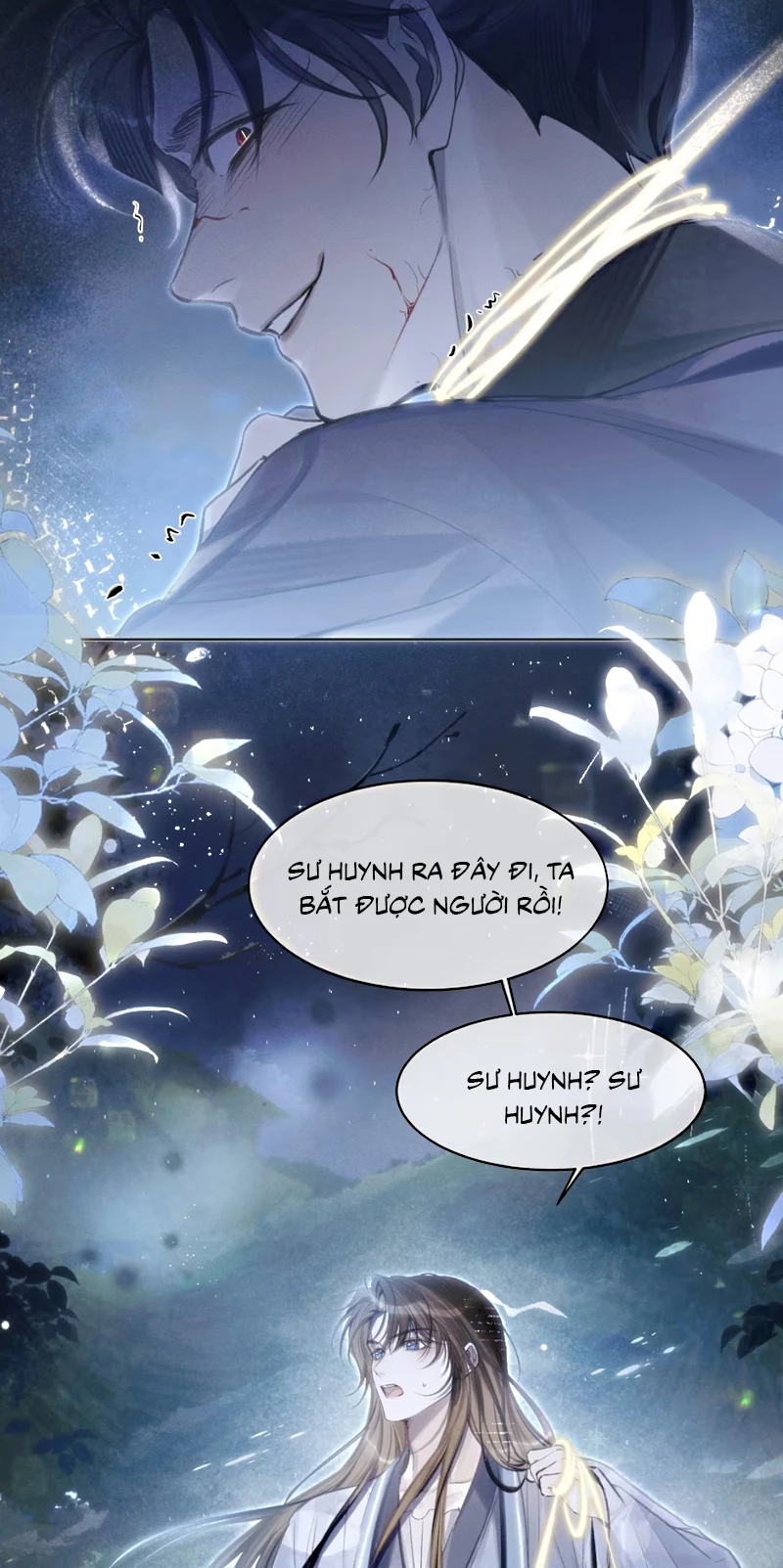 Sau Khi Trở Thành Con Rối Của Phản Diện Chapter 2 - 28