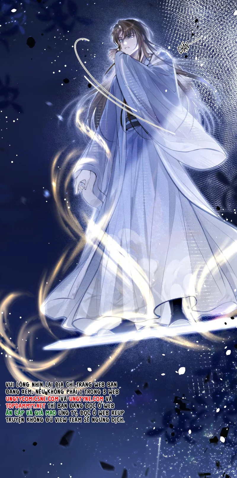 Sau Khi Trở Thành Con Rối Của Phản Diện Chapter 2 - 34