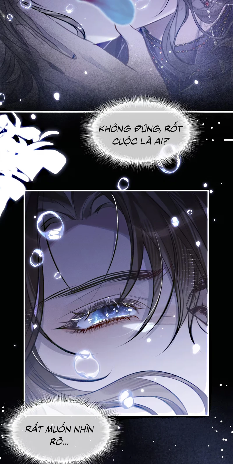 Sau Khi Trở Thành Con Rối Của Phản Diện Chapter 2 - 54