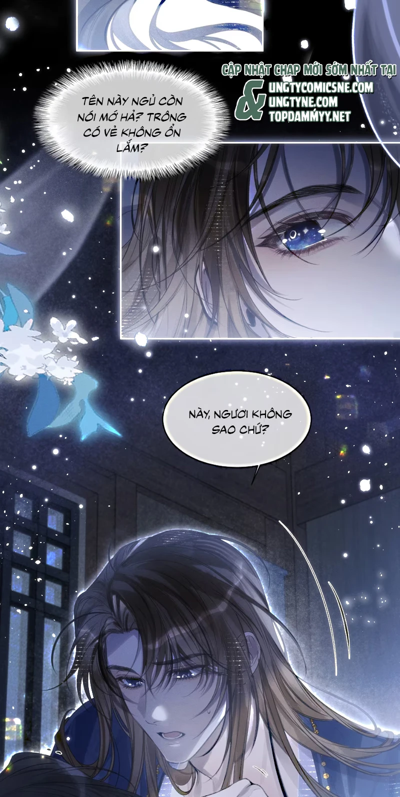 Sau Khi Trở Thành Con Rối Của Phản Diện Chapter 2 - 57