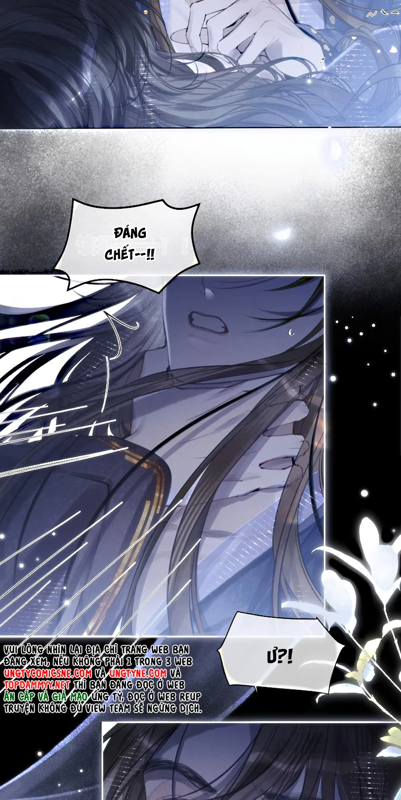 Sau Khi Trở Thành Con Rối Của Phản Diện Chapter 2 - 58