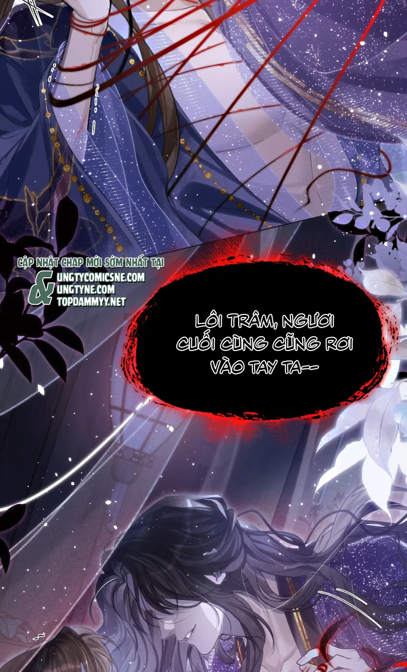 Sau Khi Trở Thành Con Rối Của Phản Diện Chapter 3 - 4
