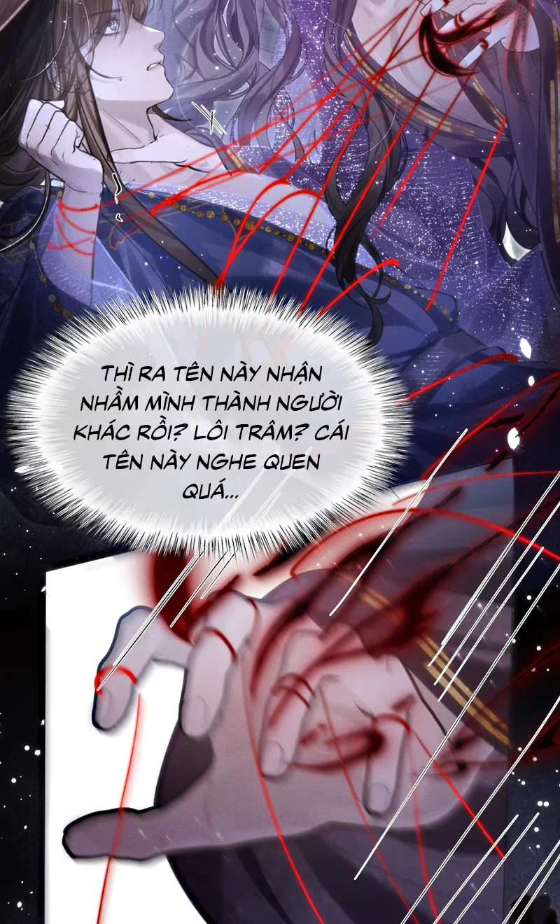 Sau Khi Trở Thành Con Rối Của Phản Diện Chapter 3 - 5