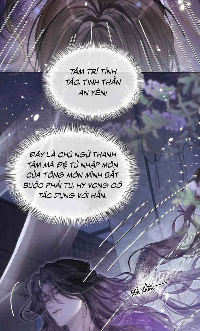 Sau Khi Trở Thành Con Rối Của Phản Diện Chapter 3 - 9