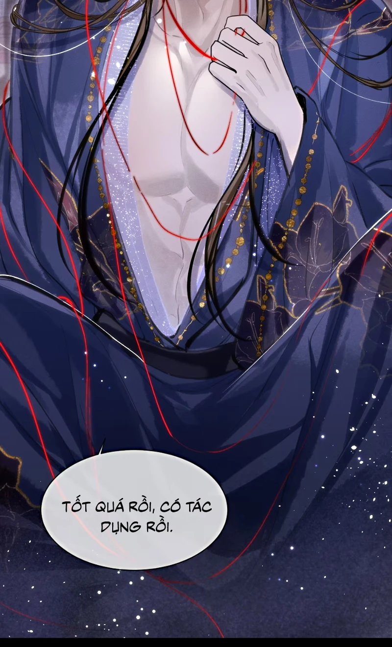 Sau Khi Trở Thành Con Rối Của Phản Diện Chapter 3 - 11