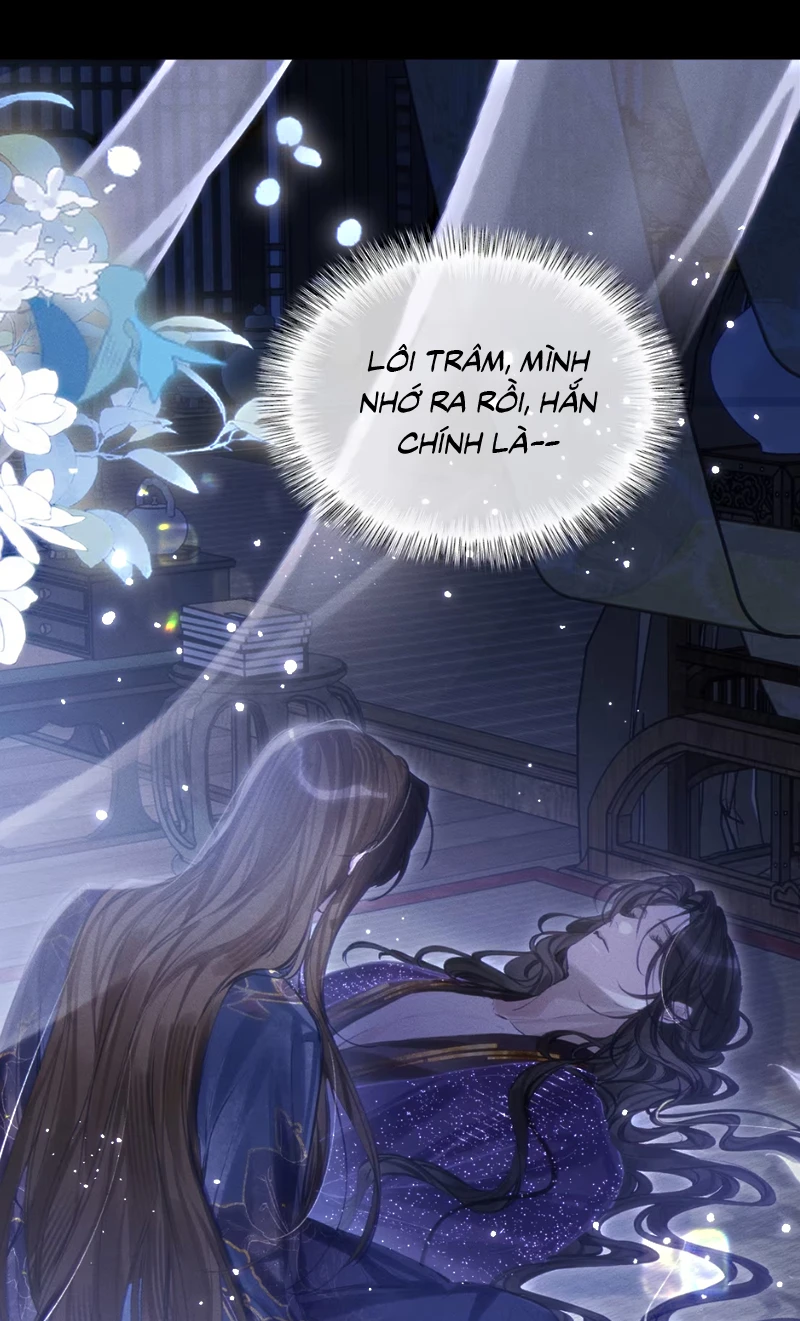 Sau Khi Trở Thành Con Rối Của Phản Diện Chapter 3 - 12