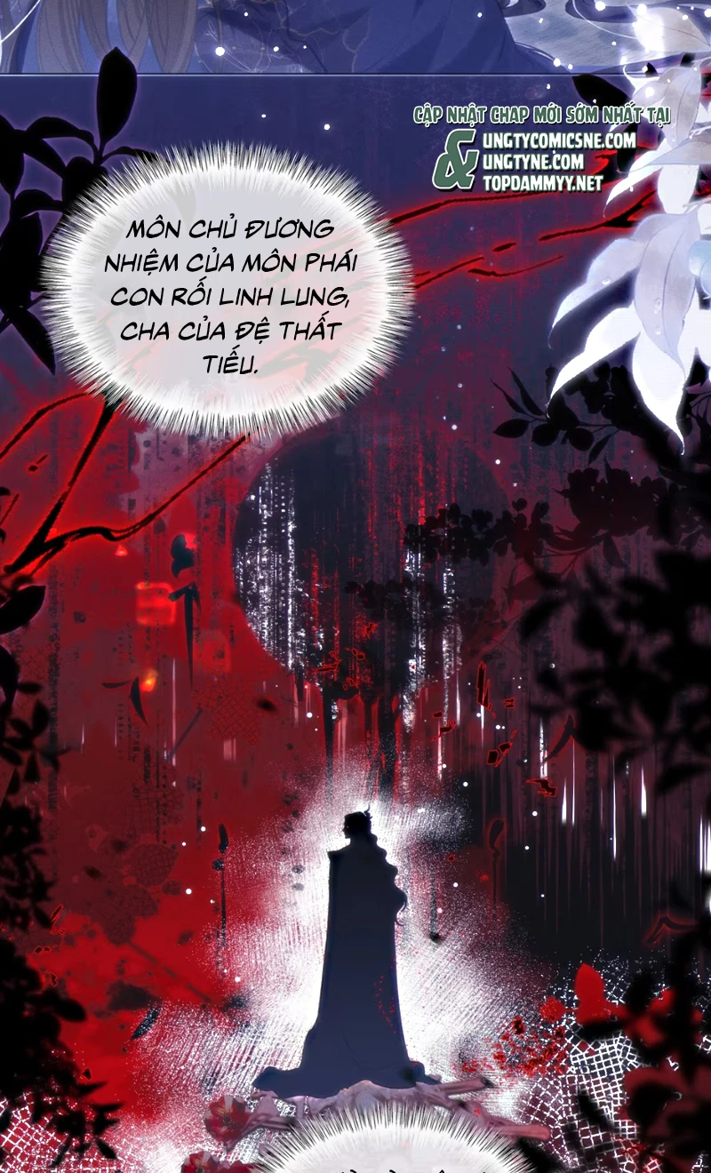 Sau Khi Trở Thành Con Rối Của Phản Diện Chapter 3 - 13