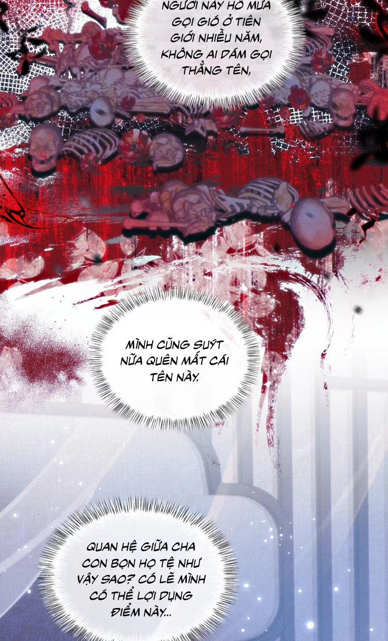 Sau Khi Trở Thành Con Rối Của Phản Diện Chapter 3 - 14