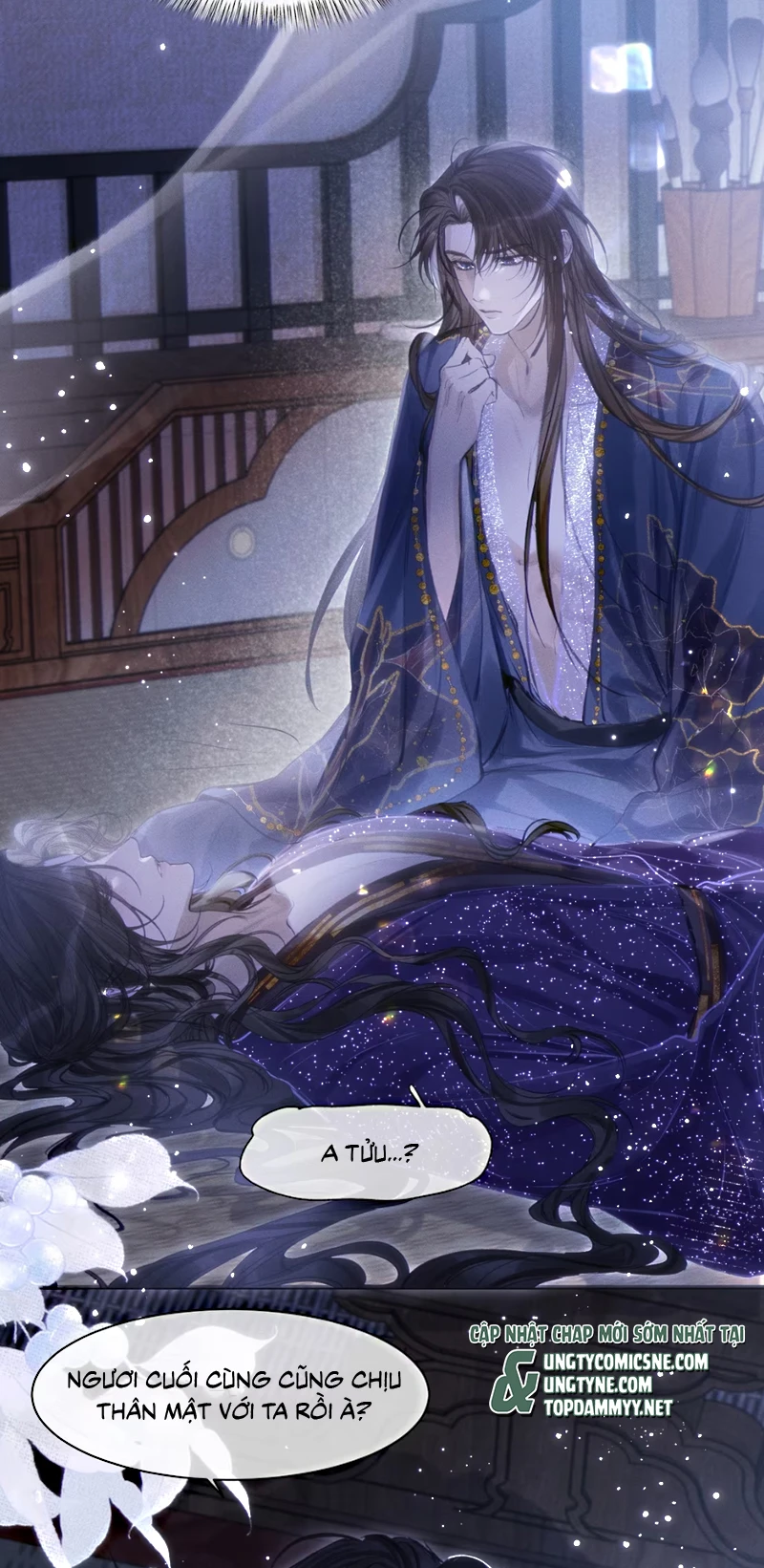 Sau Khi Trở Thành Con Rối Của Phản Diện Chapter 3 - 15