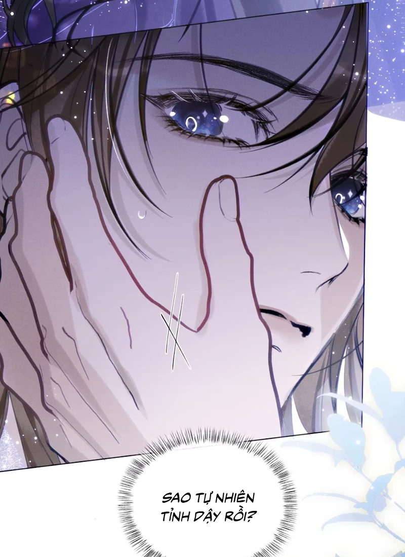 Sau Khi Trở Thành Con Rối Của Phản Diện Chapter 3 - 17