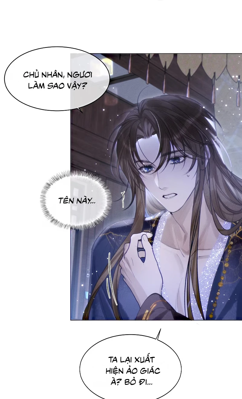 Sau Khi Trở Thành Con Rối Của Phản Diện Chapter 3 - 19