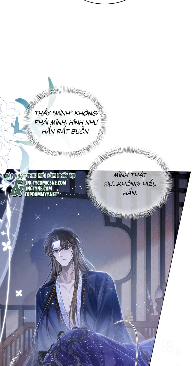 Sau Khi Trở Thành Con Rối Của Phản Diện Chapter 3 - 20