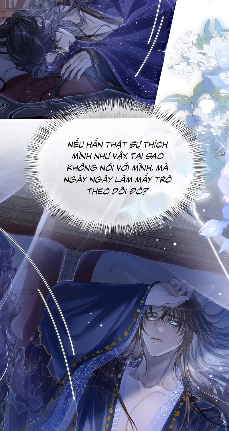 Sau Khi Trở Thành Con Rối Của Phản Diện Chapter 3 - 21
