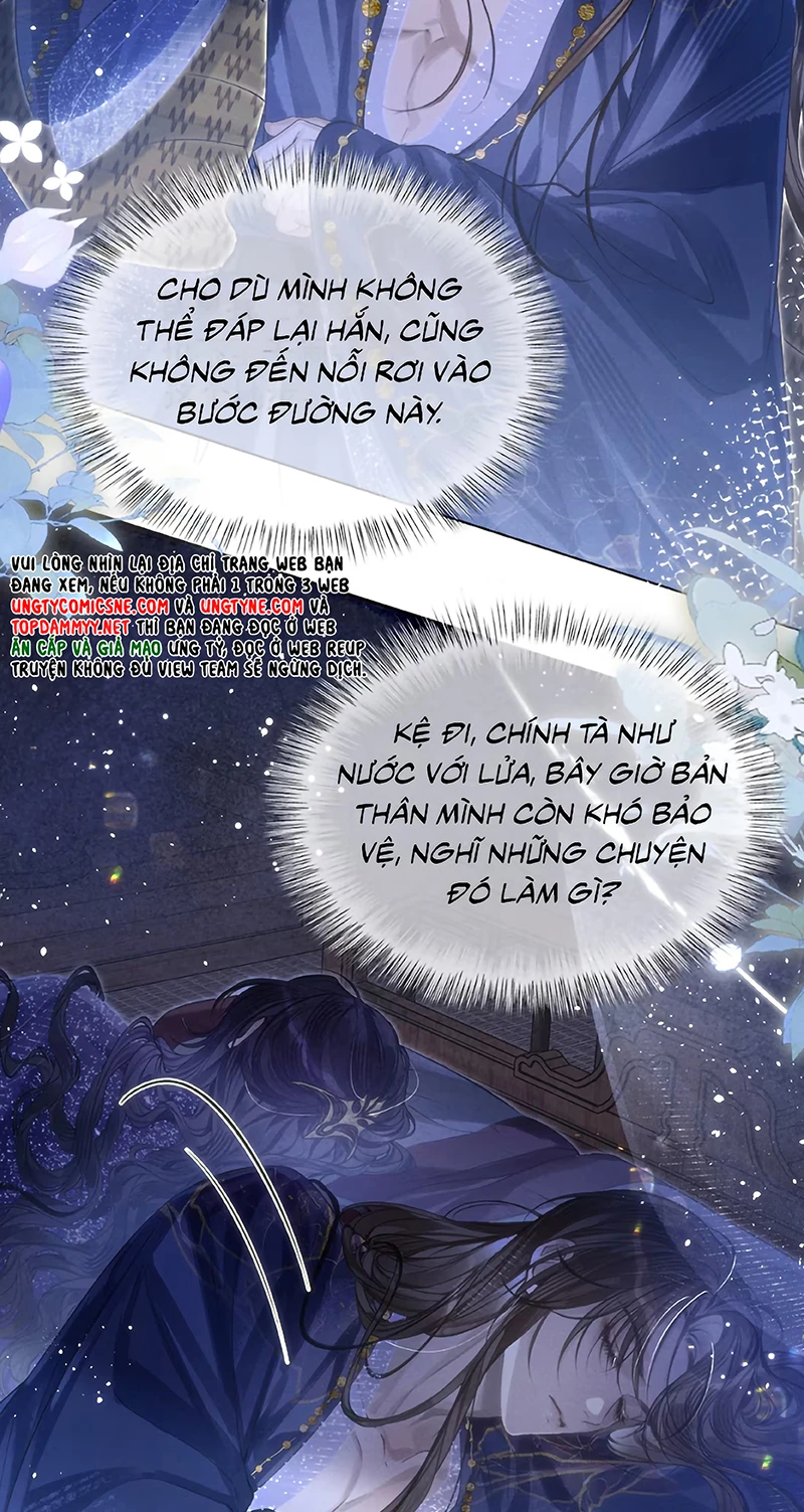 Sau Khi Trở Thành Con Rối Của Phản Diện Chapter 3 - 22