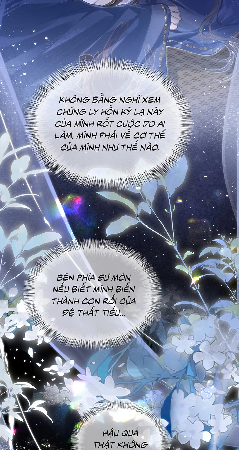 Sau Khi Trở Thành Con Rối Của Phản Diện Chapter 3 - 23