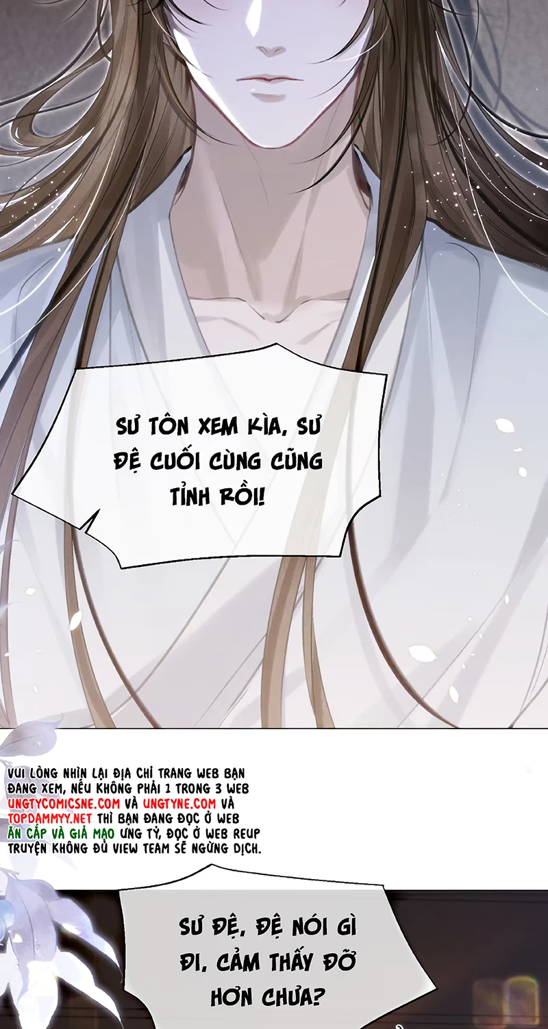 Sau Khi Trở Thành Con Rối Của Phản Diện Chapter 3 - 29
