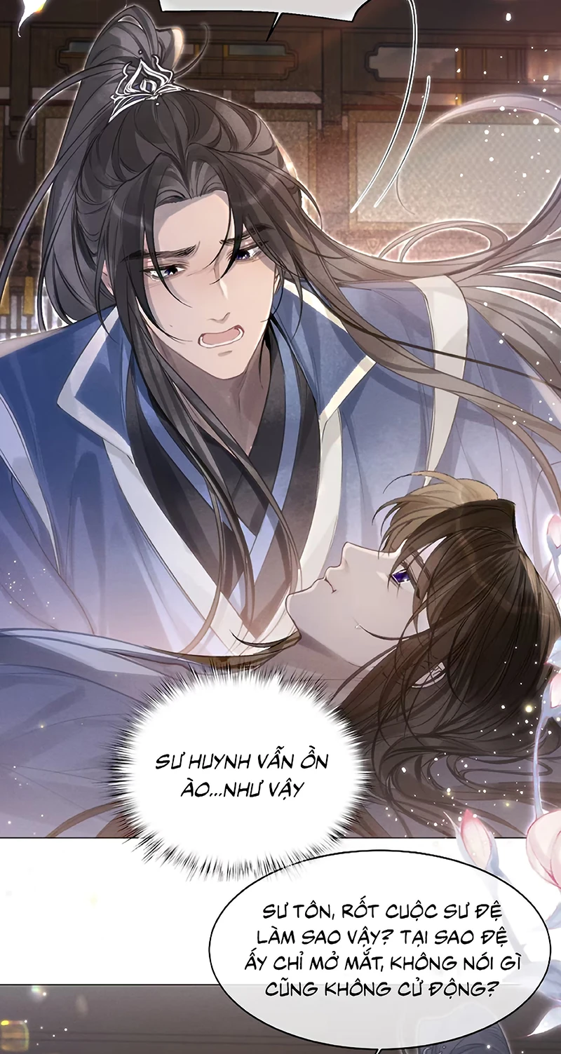 Sau Khi Trở Thành Con Rối Của Phản Diện Chapter 3 - 30