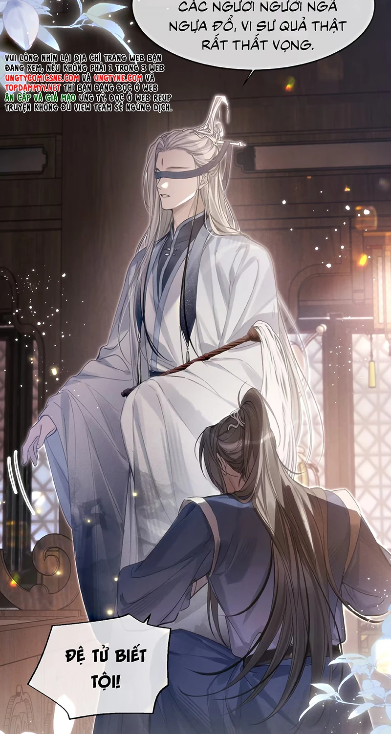 Sau Khi Trở Thành Con Rối Của Phản Diện Chapter 3 - 34