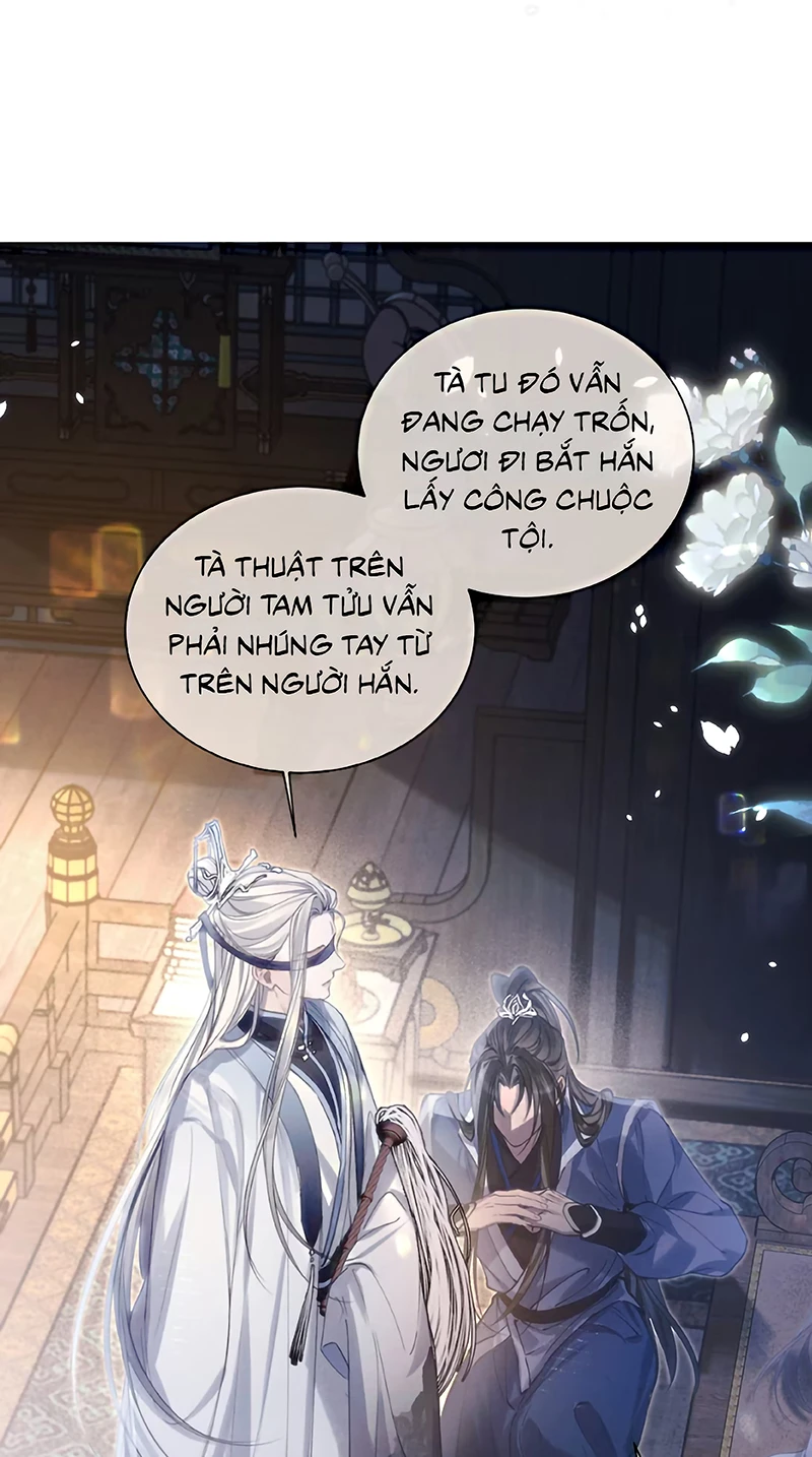 Sau Khi Trở Thành Con Rối Của Phản Diện Chapter 3 - 36
