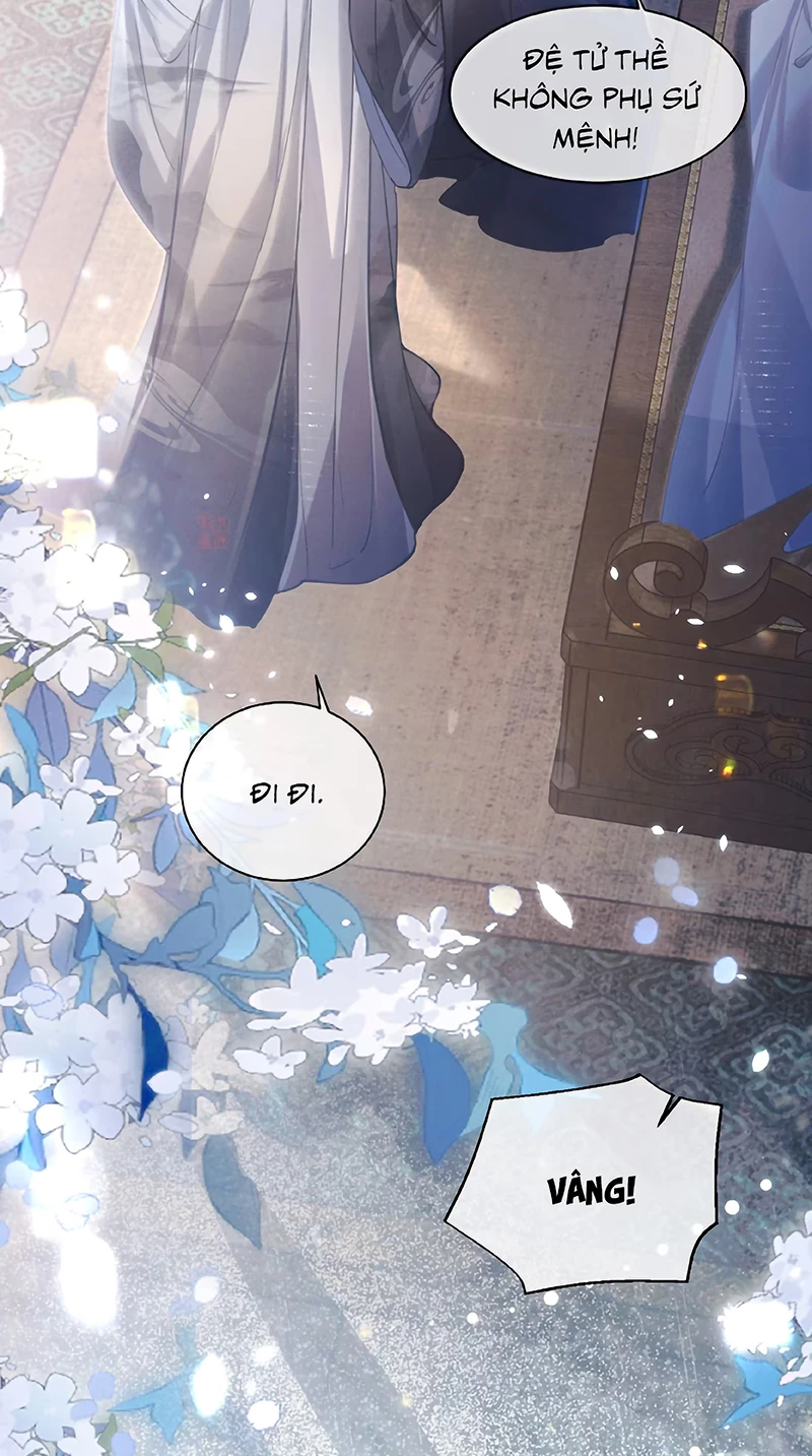 Sau Khi Trở Thành Con Rối Của Phản Diện Chapter 3 - 37