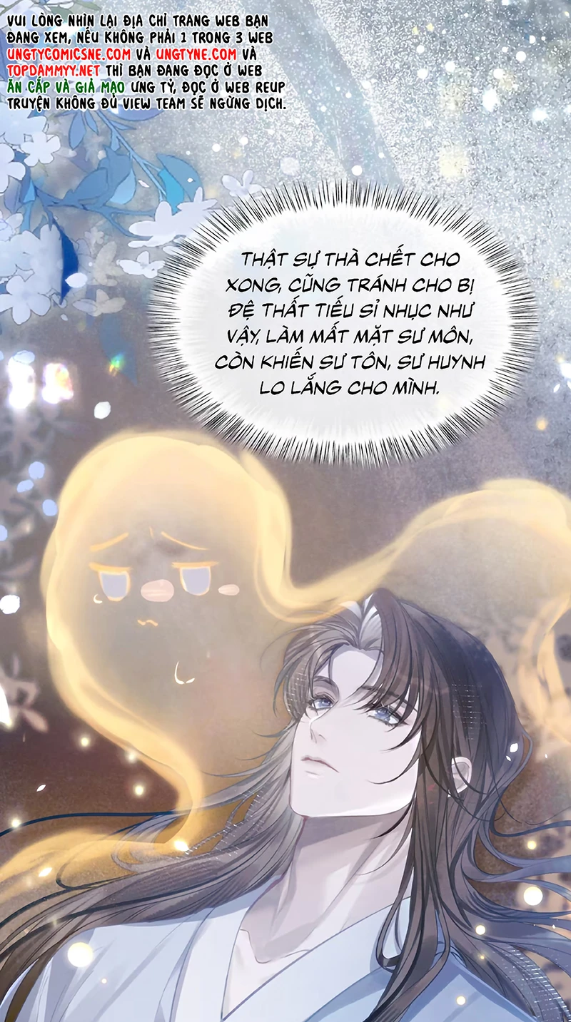 Sau Khi Trở Thành Con Rối Của Phản Diện Chapter 3 - 38