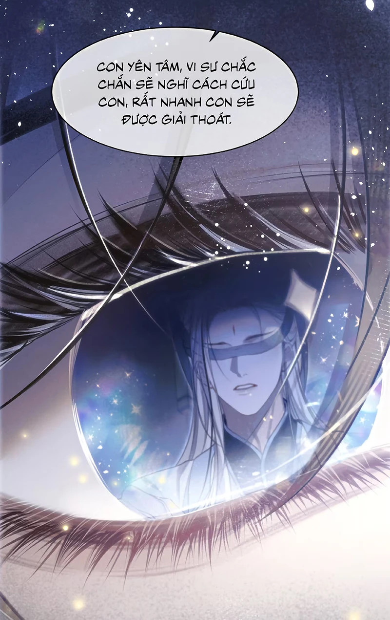 Sau Khi Trở Thành Con Rối Của Phản Diện Chapter 3 - 41
