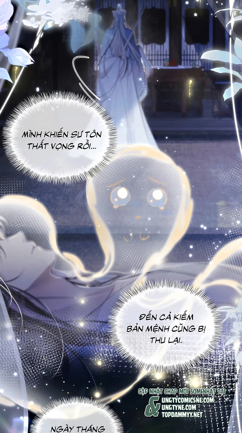 Sau Khi Trở Thành Con Rối Của Phản Diện Chapter 3 - 46