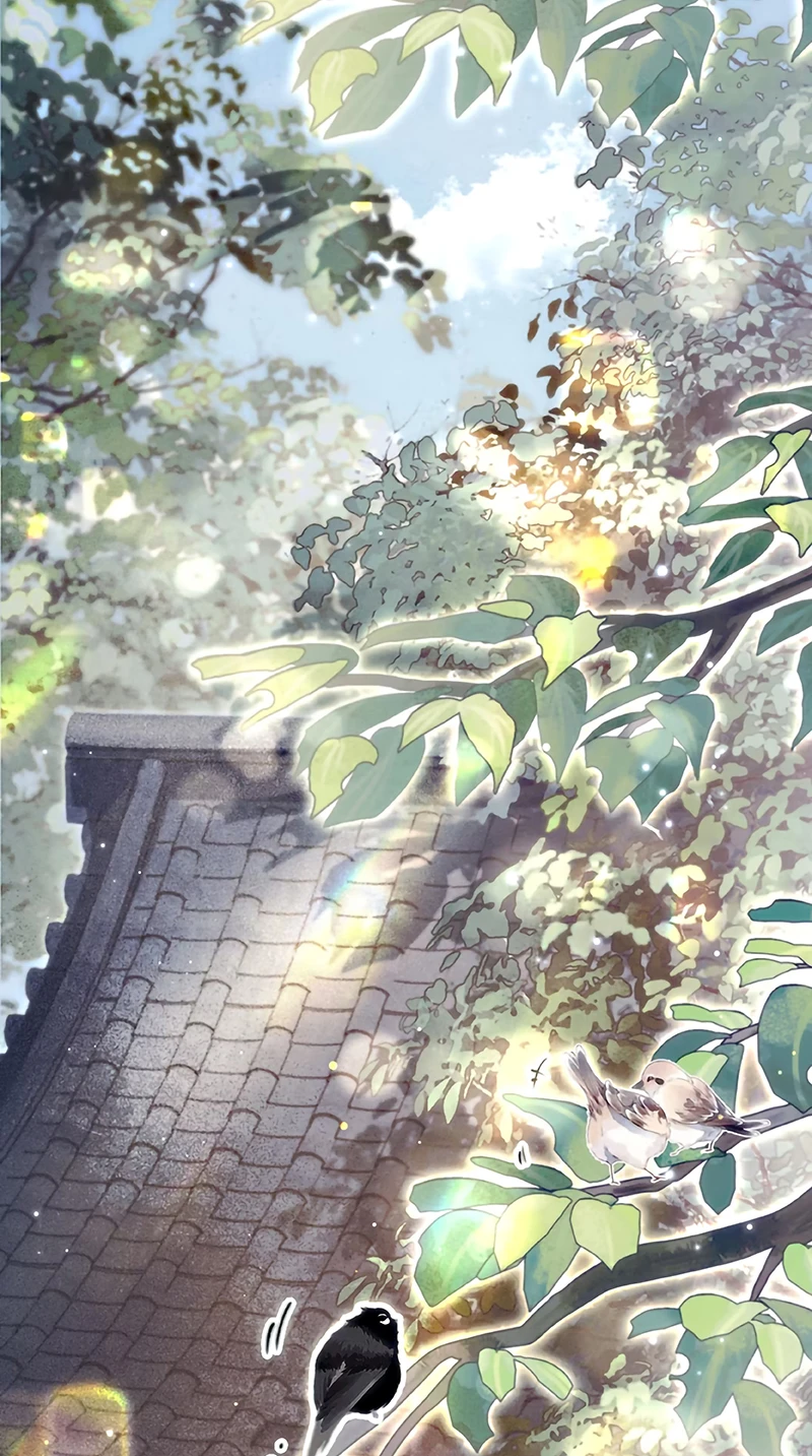 Sau Khi Trở Thành Con Rối Của Phản Diện Chapter 3 - 48