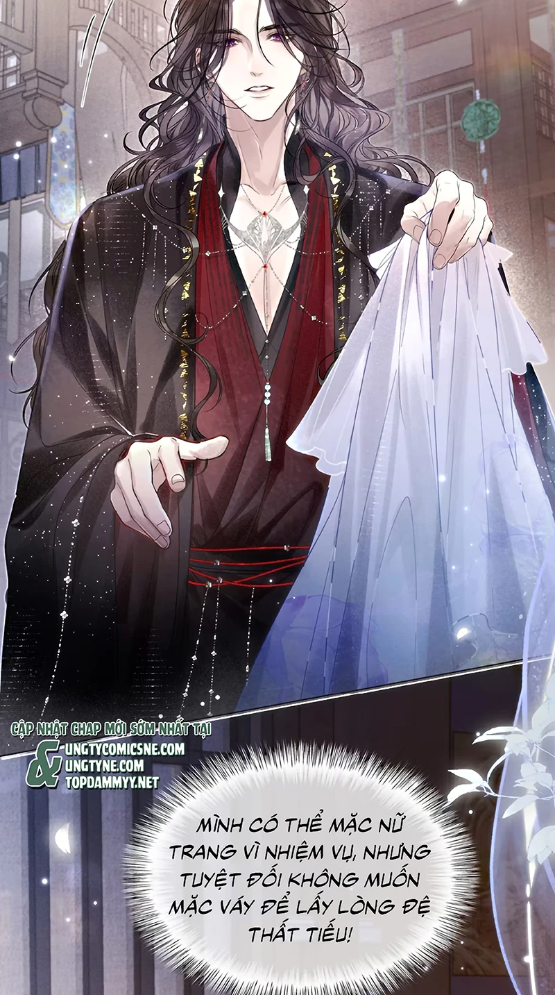 Sau Khi Trở Thành Con Rối Của Phản Diện Chapter 3 - 51