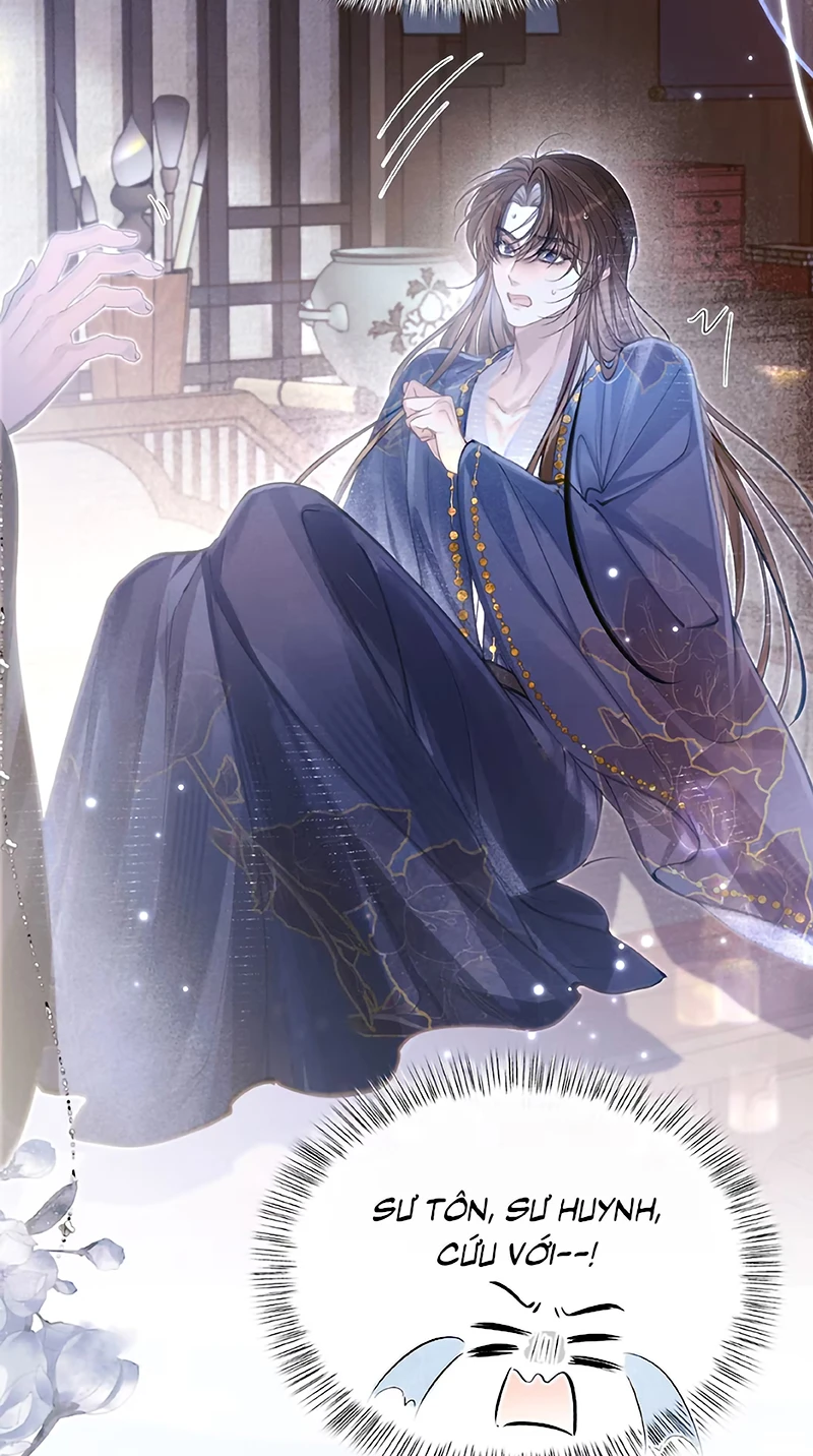 Sau Khi Trở Thành Con Rối Của Phản Diện Chapter 3 - 52