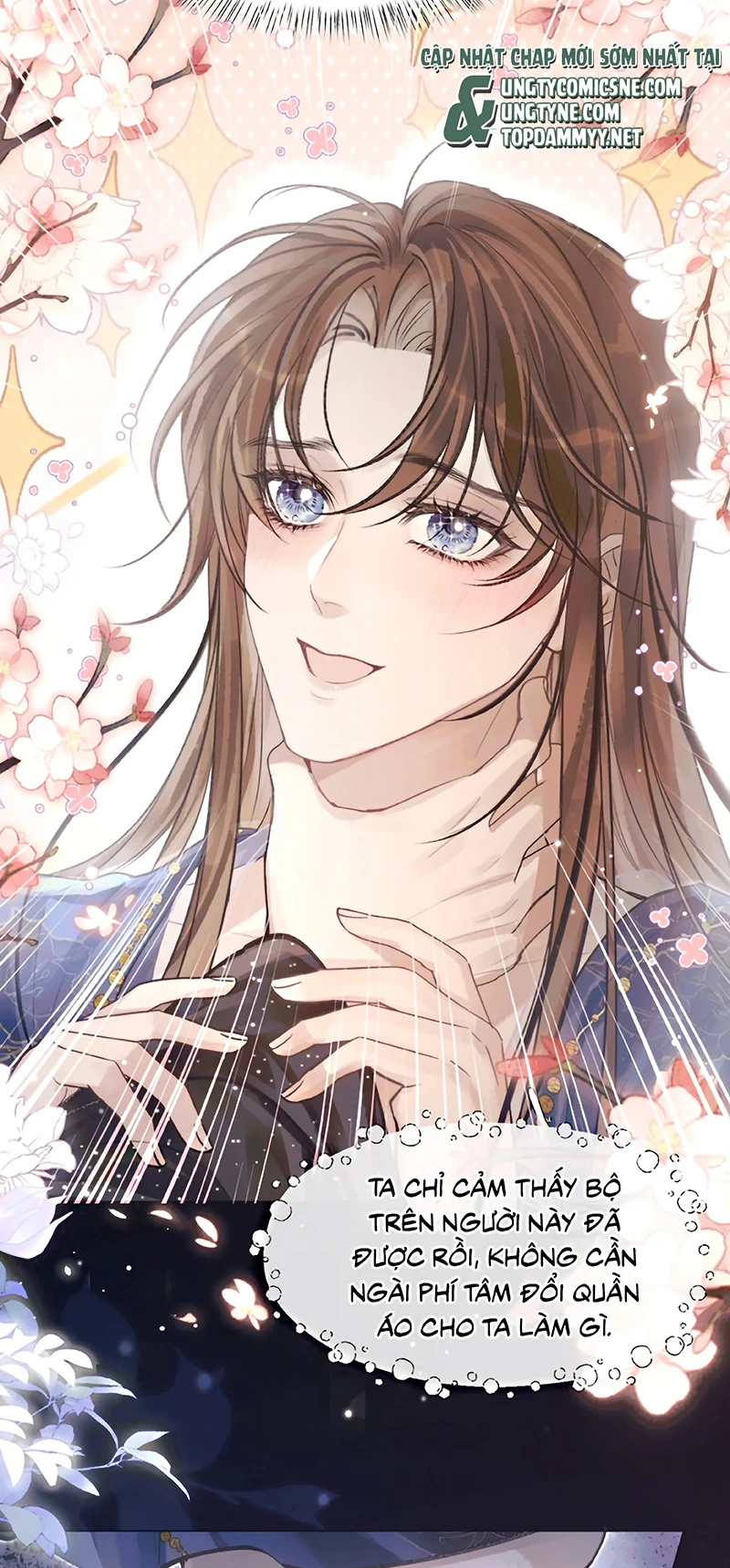 Sau Khi Trở Thành Con Rối Của Phản Diện Chapter 4 - 7