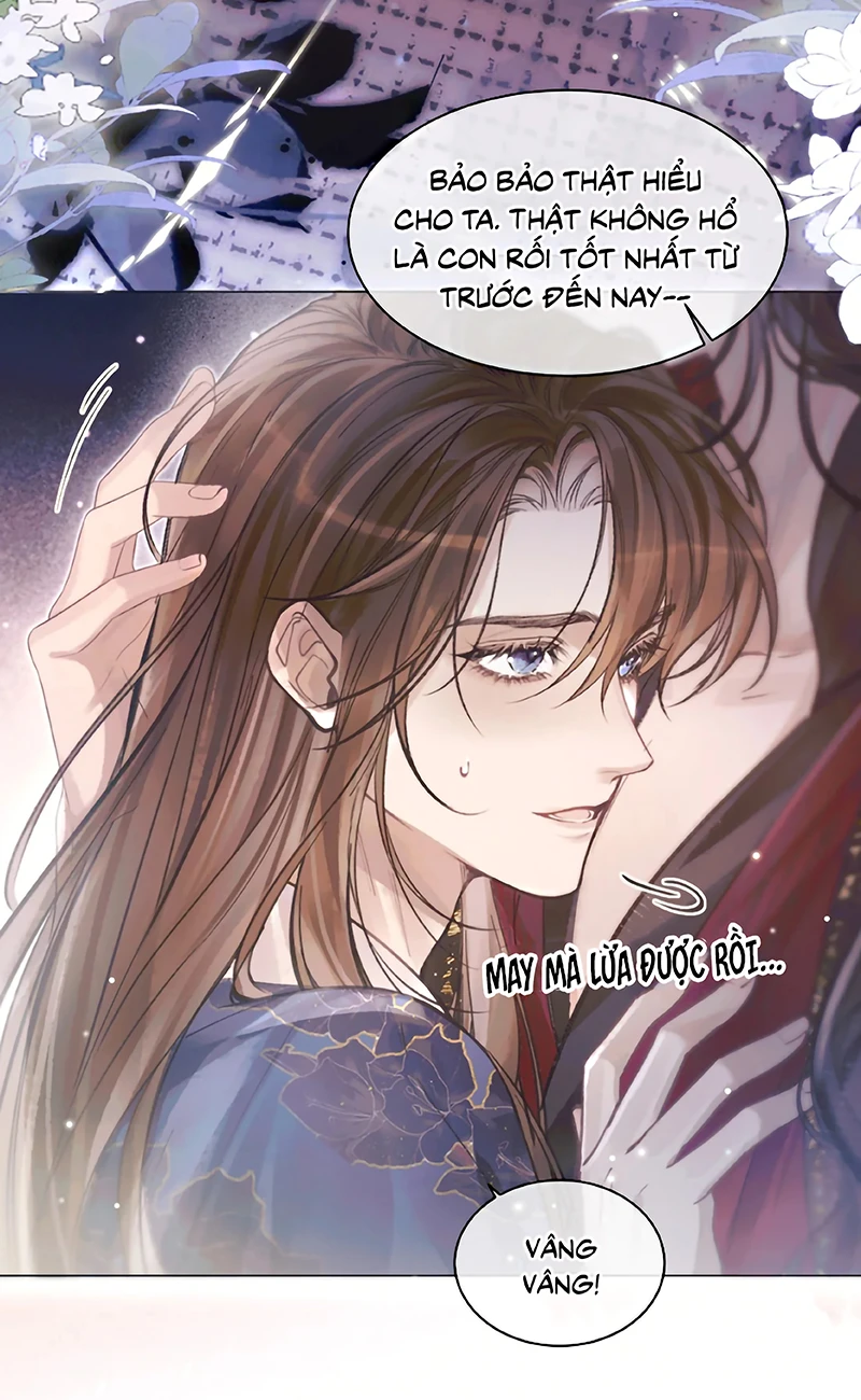 Sau Khi Trở Thành Con Rối Của Phản Diện Chapter 4 - 9