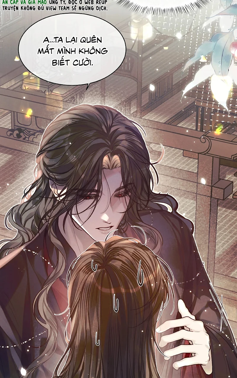 Sau Khi Trở Thành Con Rối Của Phản Diện Chapter 4 - 15