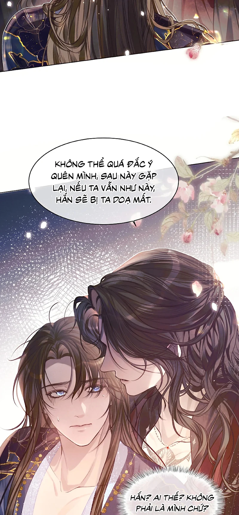 Sau Khi Trở Thành Con Rối Của Phản Diện Chapter 4 - 16