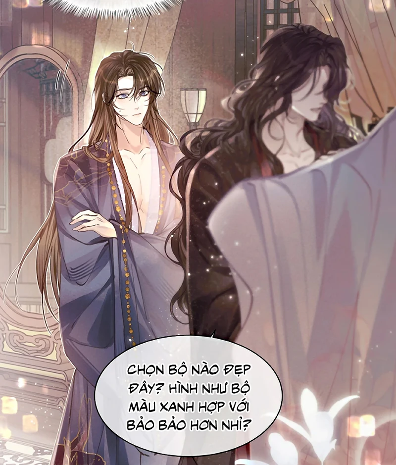 Sau Khi Trở Thành Con Rối Của Phản Diện Chapter 4 - 18