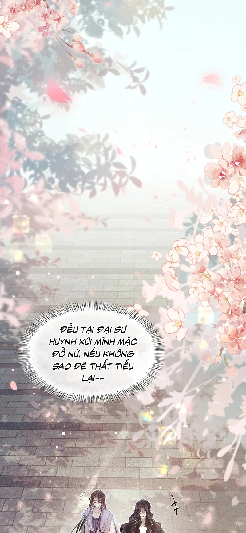 Sau Khi Trở Thành Con Rối Của Phản Diện Chapter 4 - 23