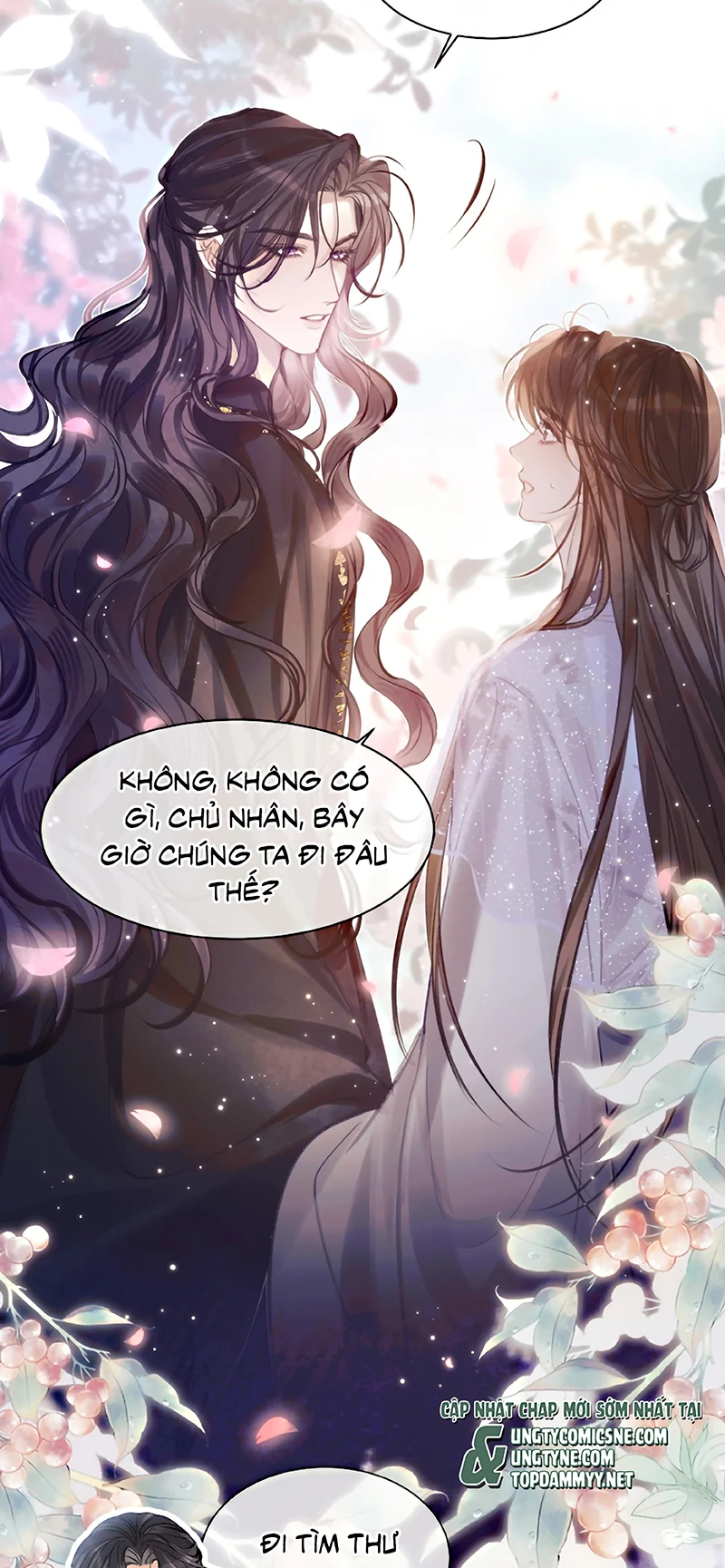 Sau Khi Trở Thành Con Rối Của Phản Diện Chapter 4 - 26