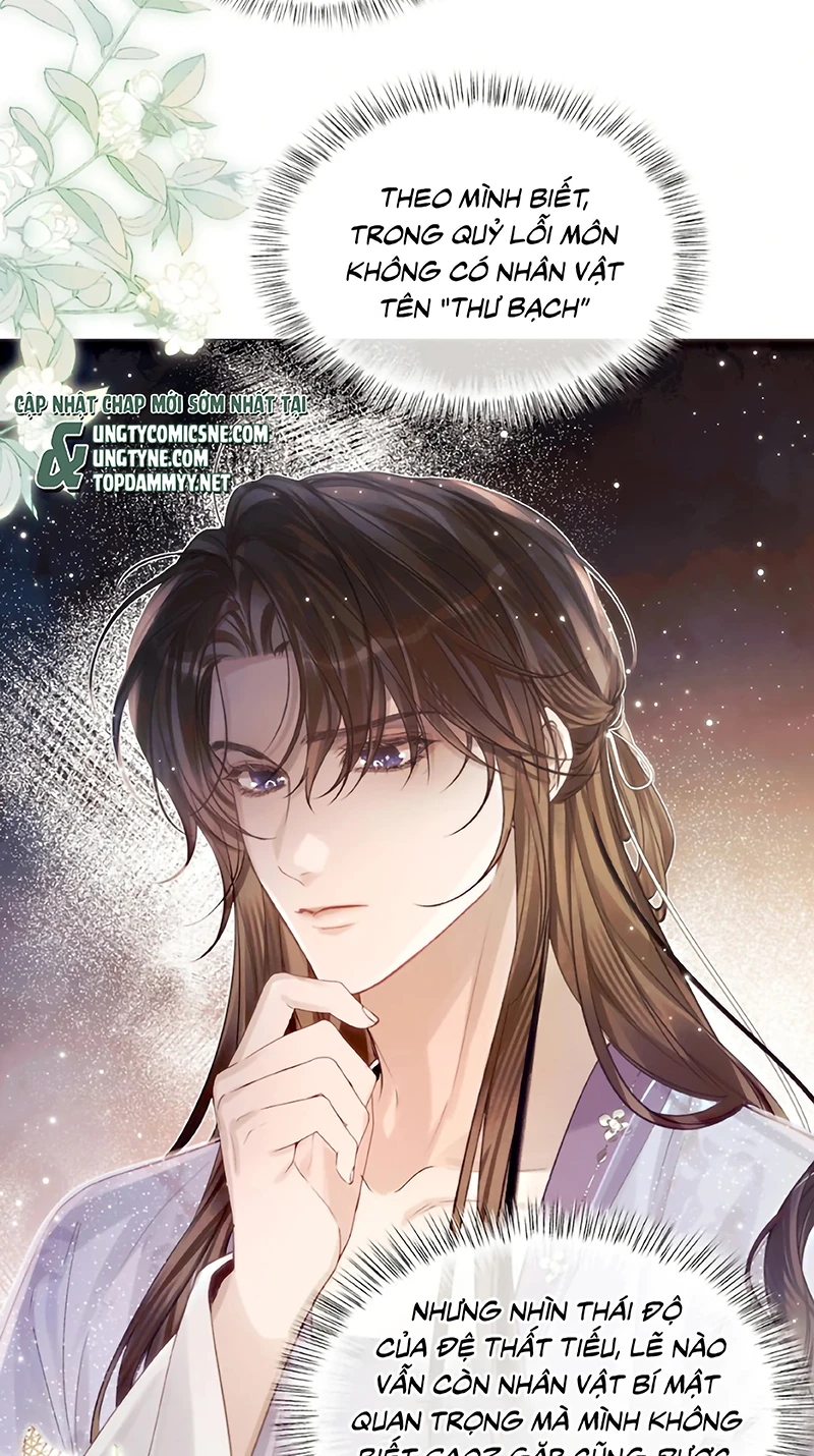 Sau Khi Trở Thành Con Rối Của Phản Diện Chapter 4 - 29