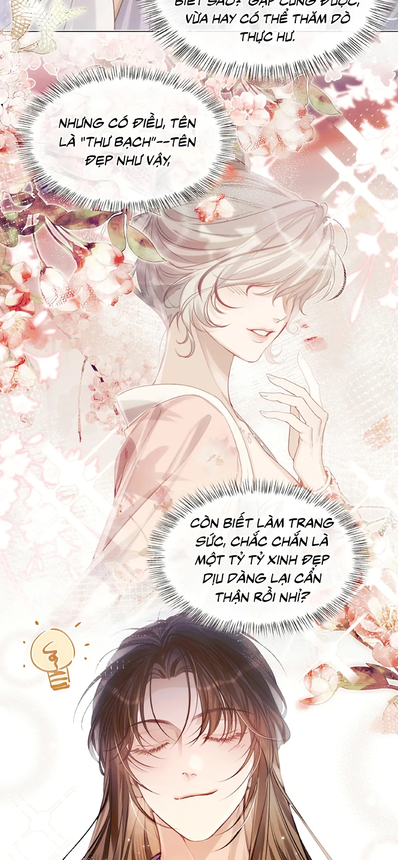 Sau Khi Trở Thành Con Rối Của Phản Diện Chapter 4 - 30