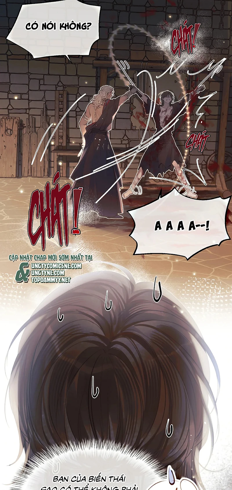 Sau Khi Trở Thành Con Rối Của Phản Diện Chapter 4 - 33
