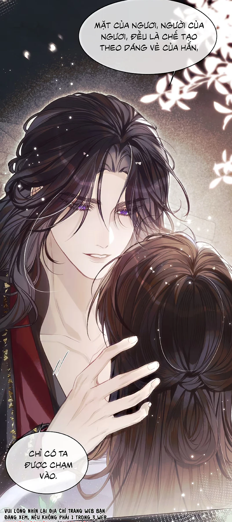 Sau Khi Trở Thành Con Rối Của Phản Diện Chapter 5 - 7