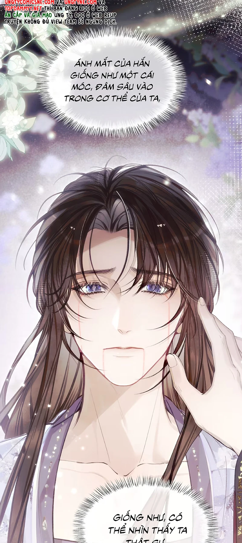 Sau Khi Trở Thành Con Rối Của Phản Diện Chapter 5 - 8