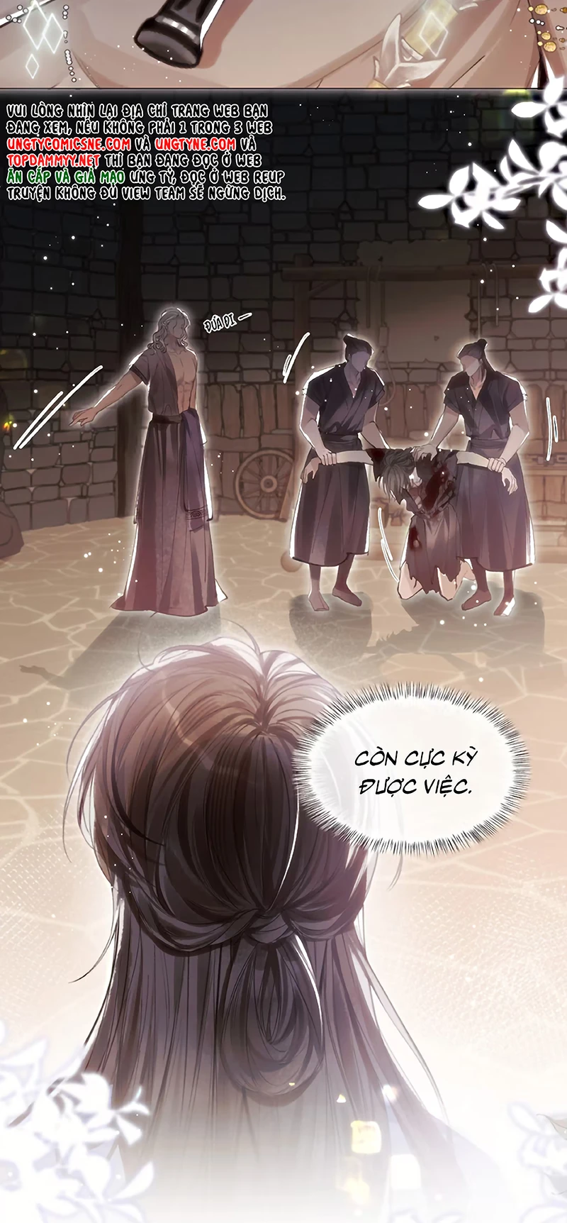Sau Khi Trở Thành Con Rối Của Phản Diện Chapter 5 - 16