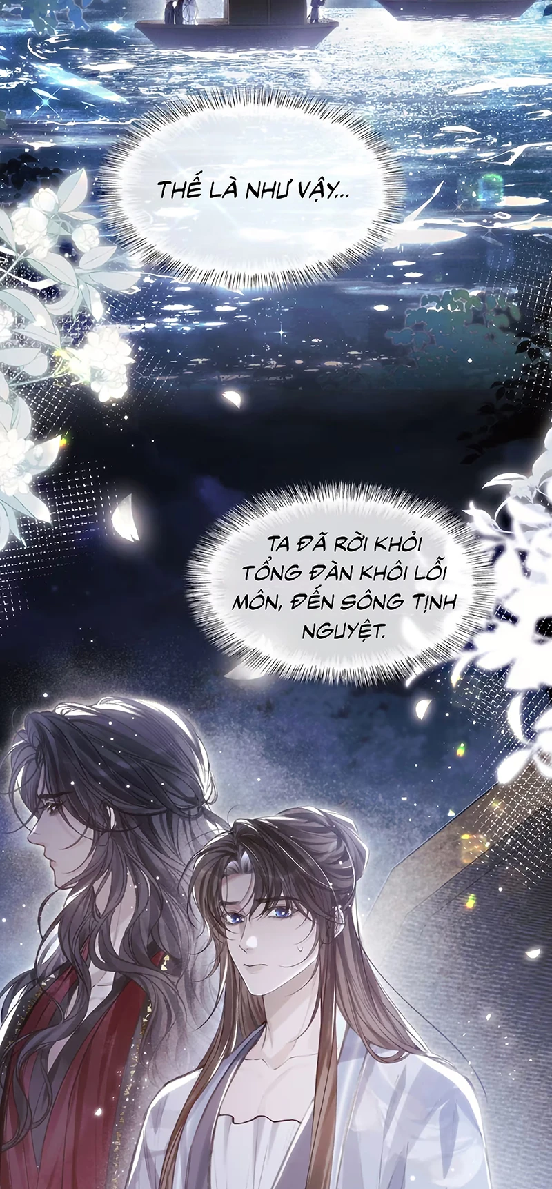 Sau Khi Trở Thành Con Rối Của Phản Diện Chapter 5 - 18