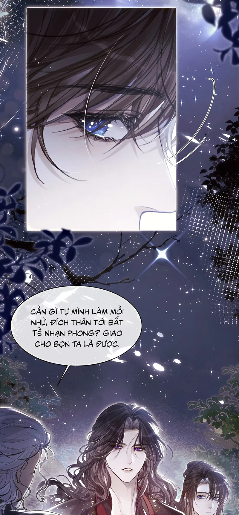 Sau Khi Trở Thành Con Rối Của Phản Diện Chapter 5 - 25