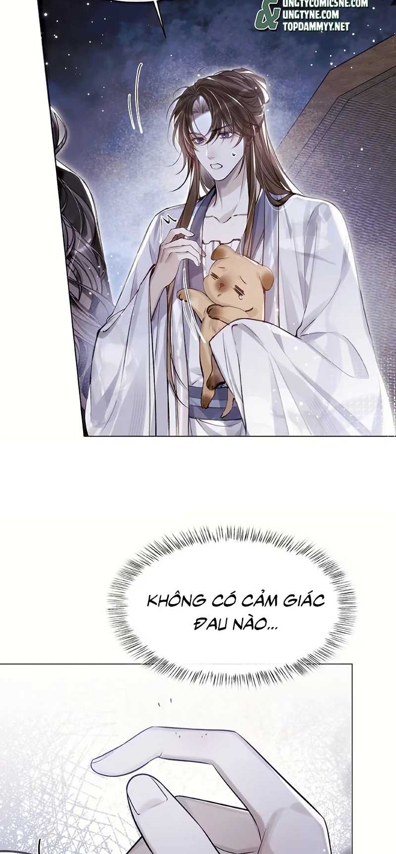 Sau Khi Trở Thành Con Rối Của Phản Diện Chapter 5 - 28