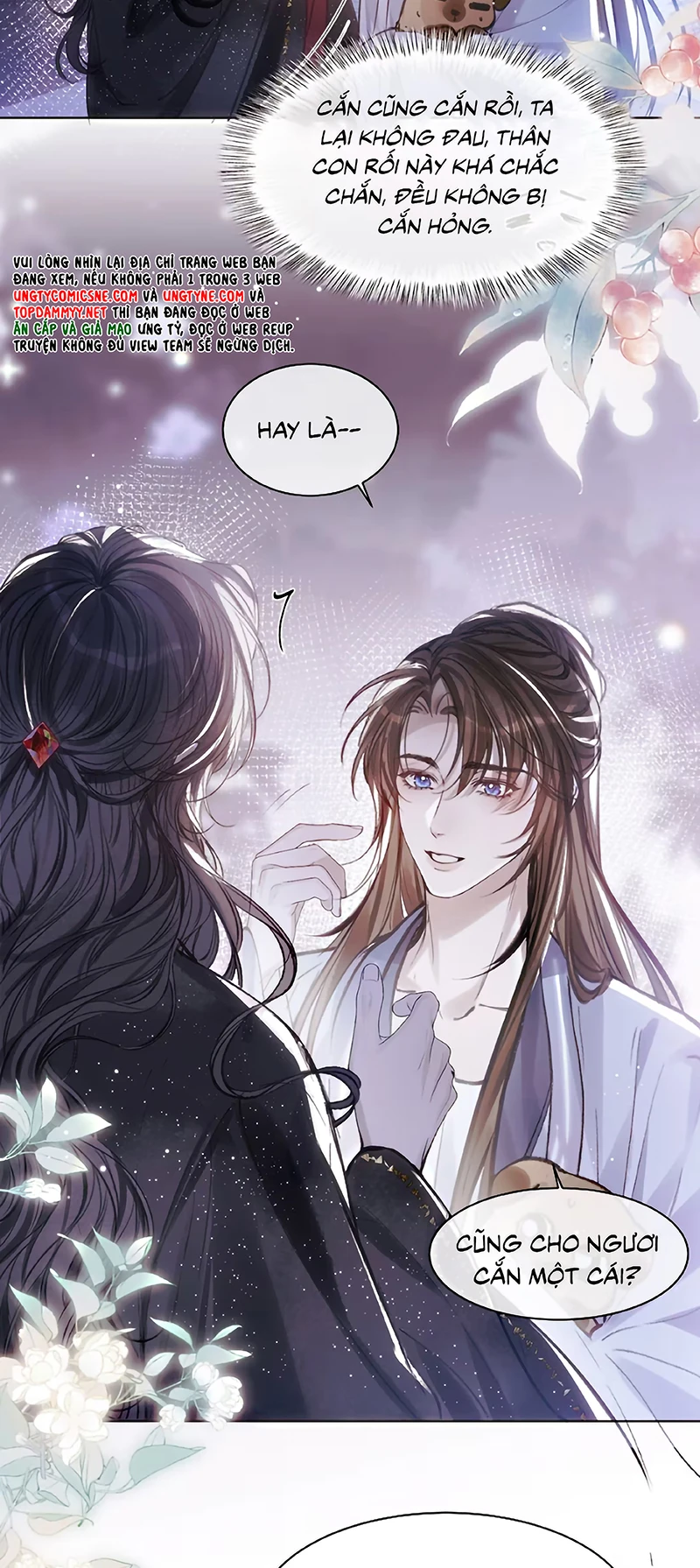 Sau Khi Trở Thành Con Rối Của Phản Diện Chapter 5 - 38